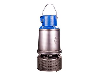 PumpEng JetGuard Submersible Pump PumpEng JetGuard Submersible Pump